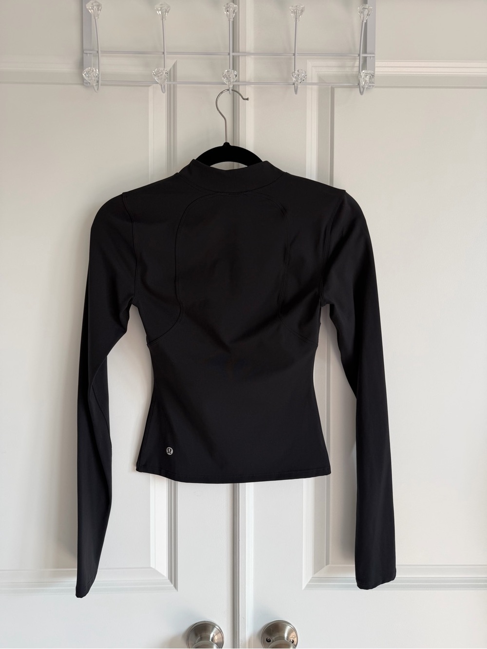 Lululemon LUXTREME RUNNING HALF-ZIP - Picture 2 of 4